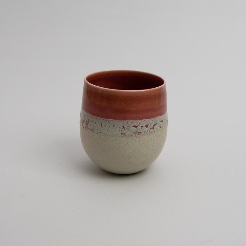  HAND WARMING MUG #2