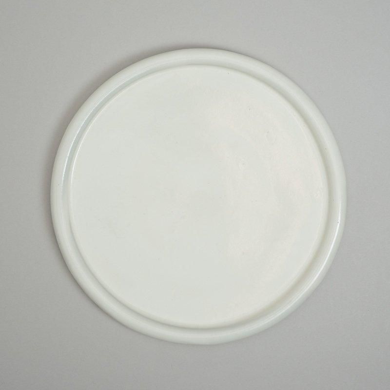  MORNING PLATE