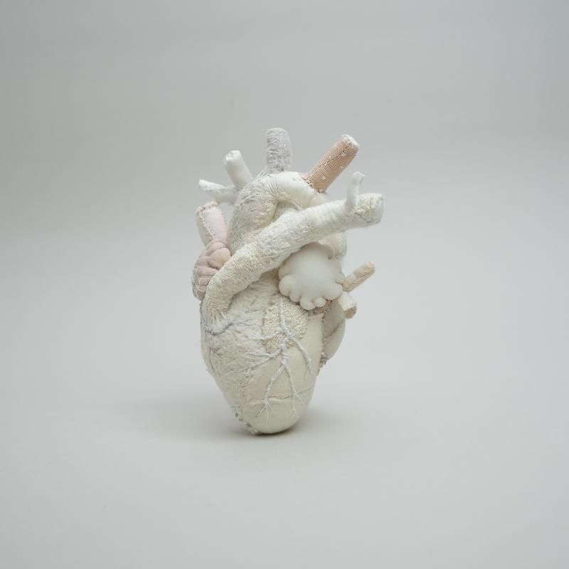  FABRIC HEART ȤΤ #7