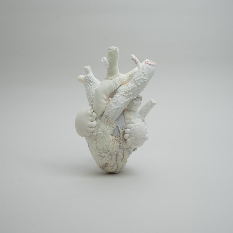  FABRIC HEART ȤΤ #5