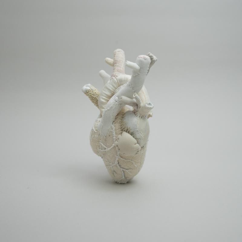 coz.｜心臓のぬいぐるみ｜オンラインショップIBE