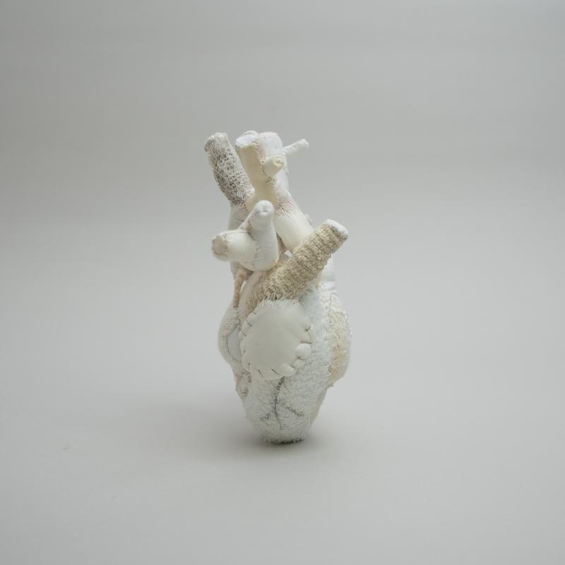 coz.｜心臓のぬいぐるみ｜オンラインショップIBE