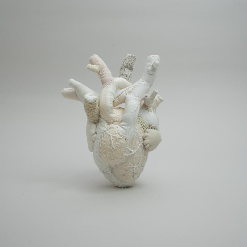 FABRIC HEART ȤΤ #4