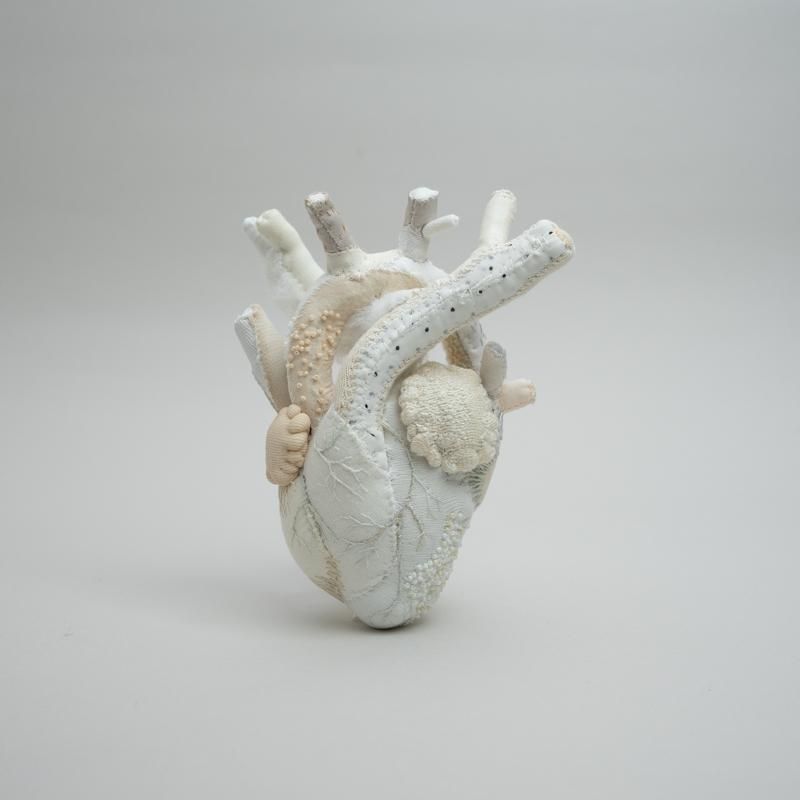  FABRIC HEART ȤΤ #2