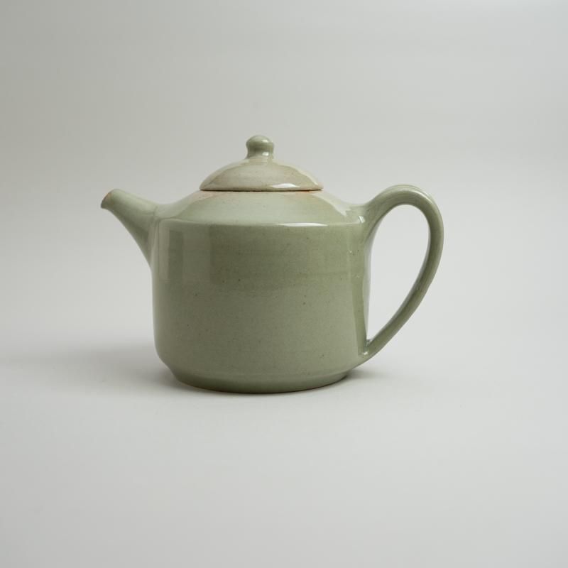  TEA POT LARGE