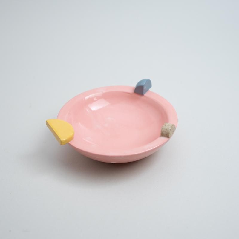  TOY PLATE