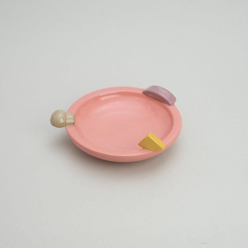  TOY PLATE