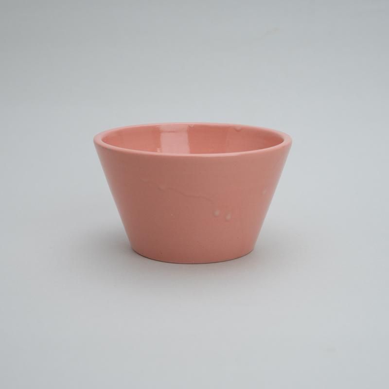  STACKING BOWL PINK