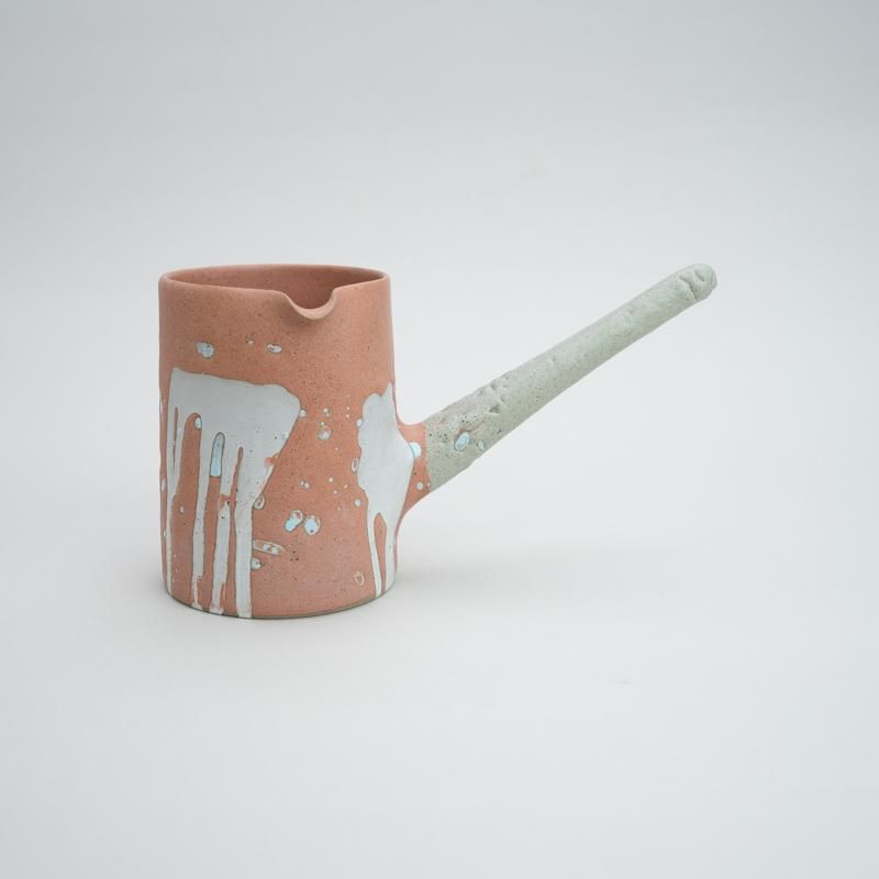  TEA SERVER