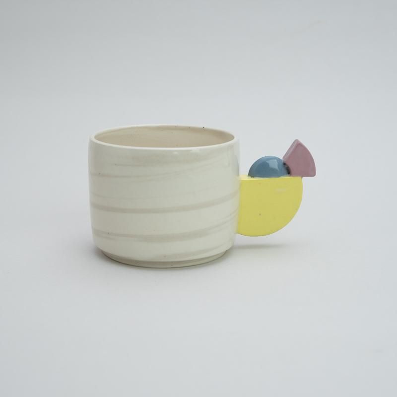  TOY MUG