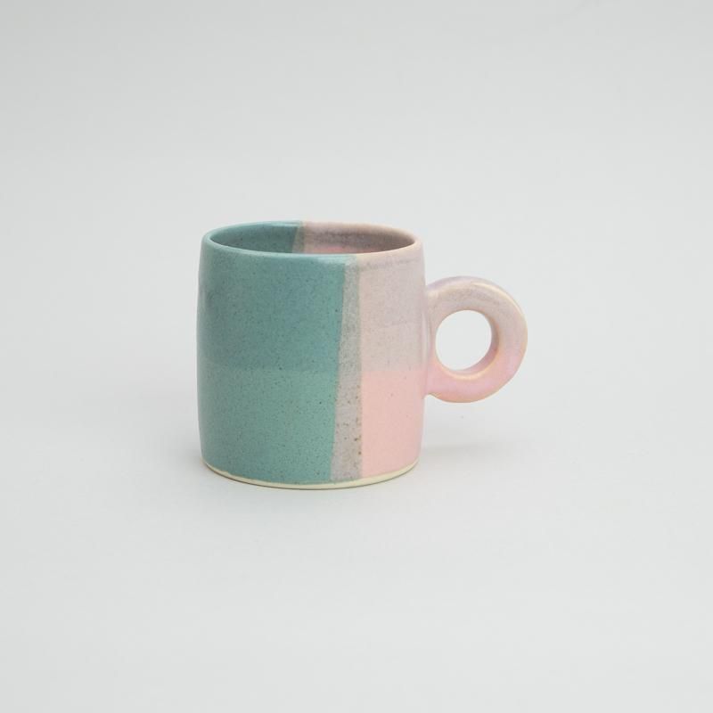  RING MUG