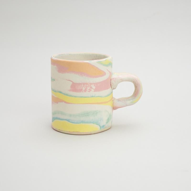  MARBLE MUG