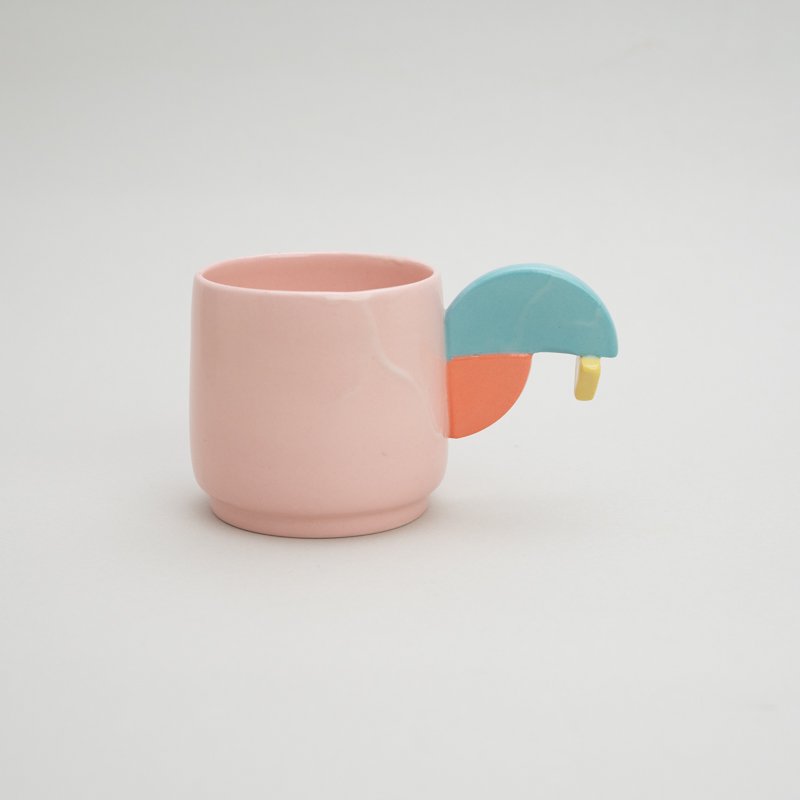  TOY MUG