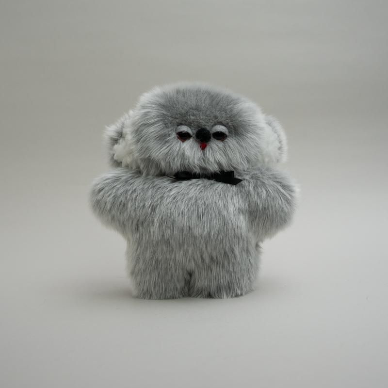  KOALA MIMI GREY