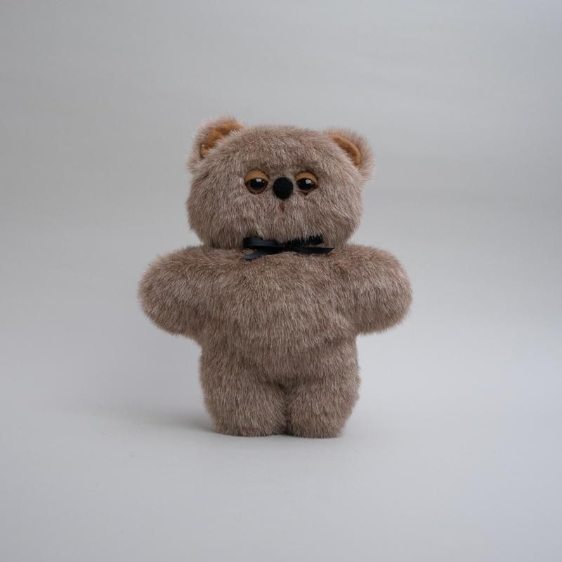  KUMAMIMI BROWN