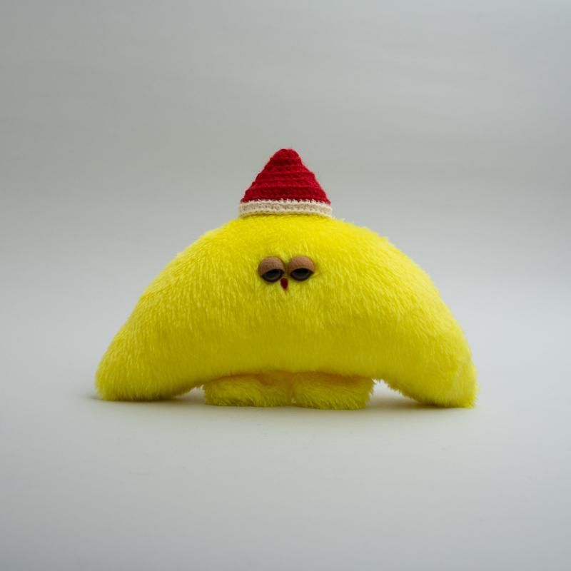  OMELETTE-SAN WINTER VER.