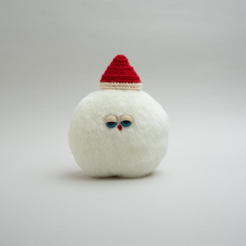  YUKIDAMA-CHAN WINTER VER.