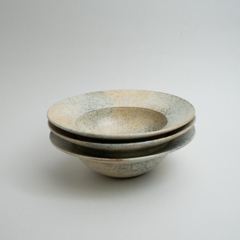 高木浩二のボウル（2色）- poooL (online shop)