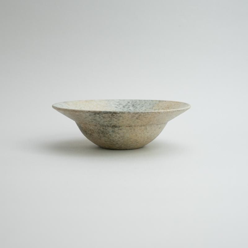  RIMMED BOWL SMALL