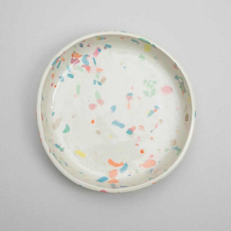  COLOR CHIPS PLATE E