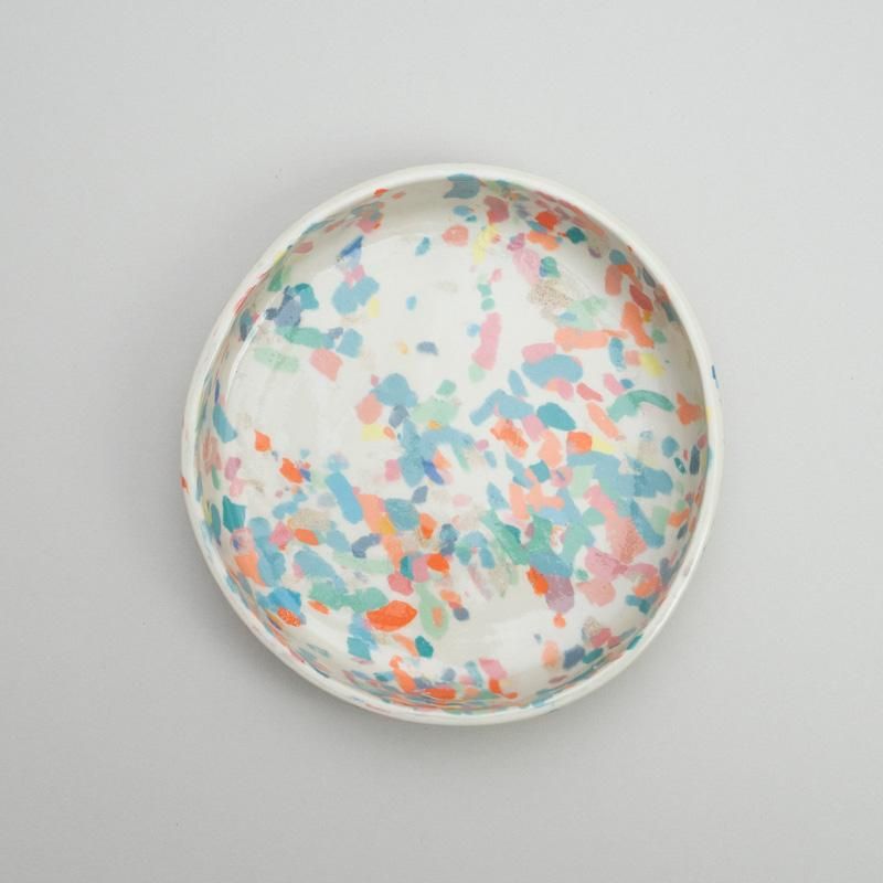  COLOR CHIPS PLATE D