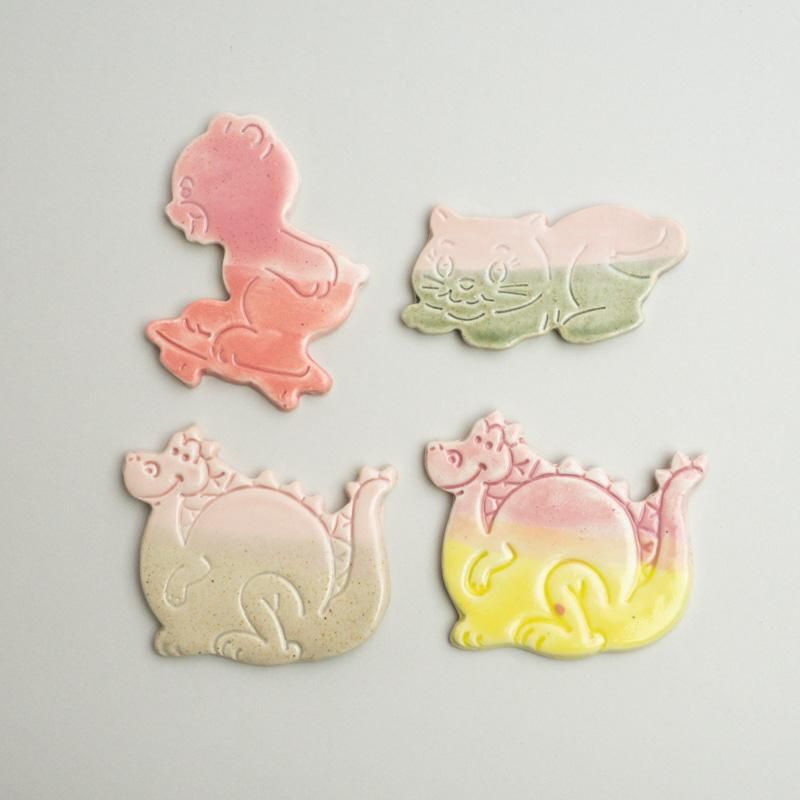  KIDS ORNAMENT