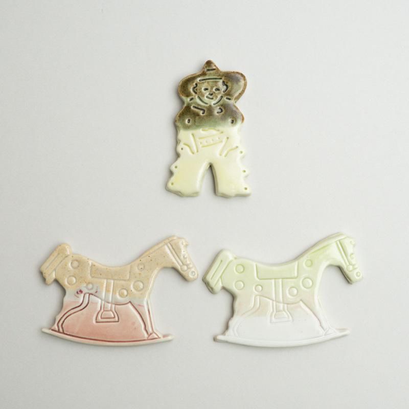 KIDS ORNAMENT