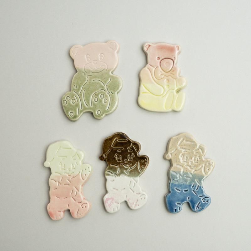  KIDS ORNAMENT