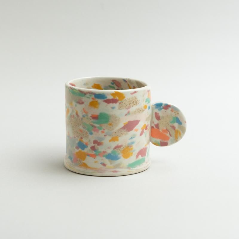  COLOR CHIP MUG