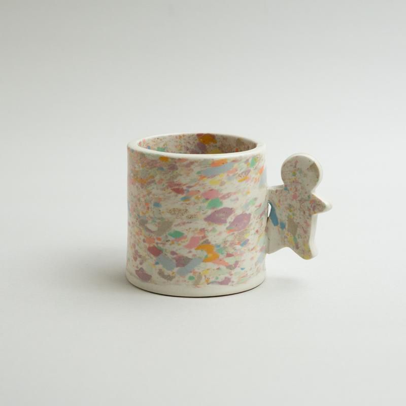  COLOR CHIP MUG