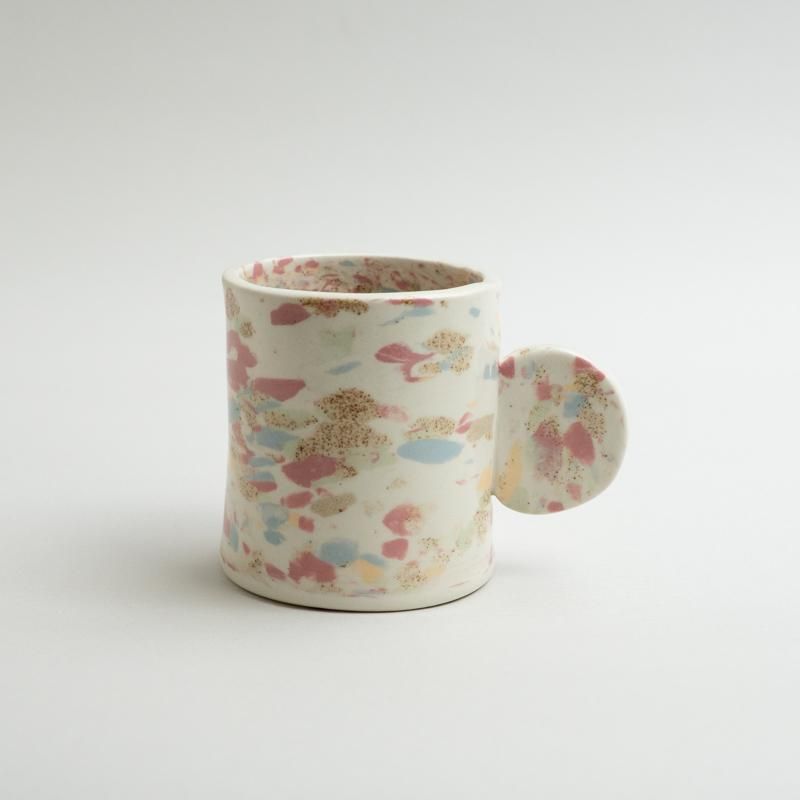  COLOR CHIP MUG