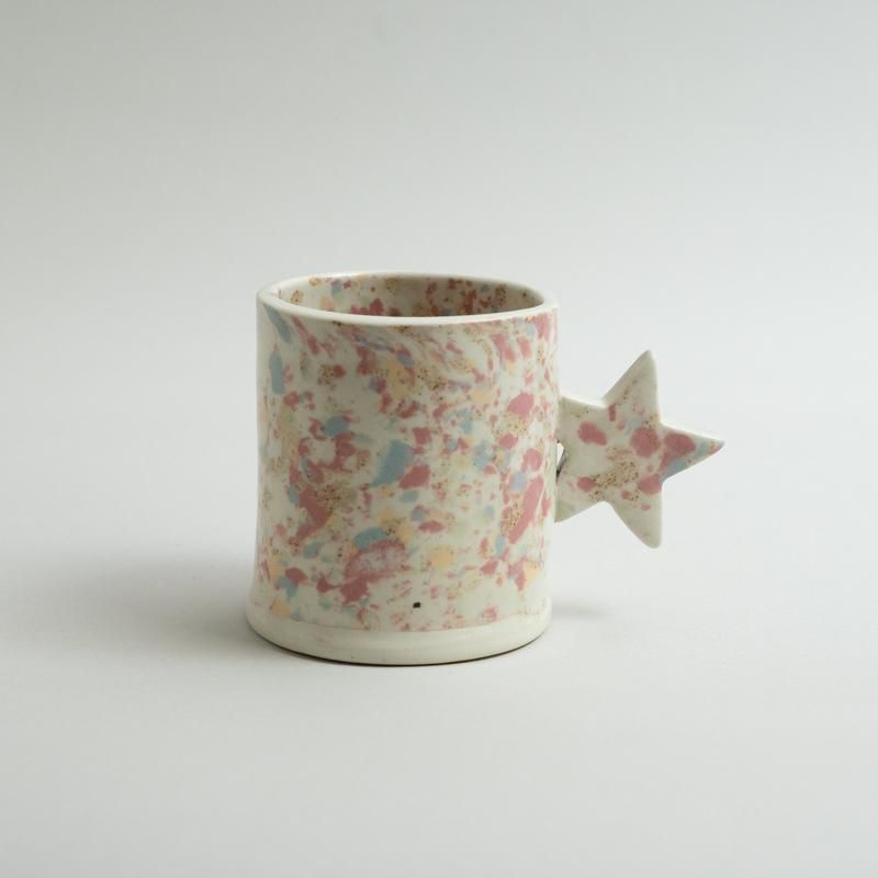  COLOR CHIP MUG