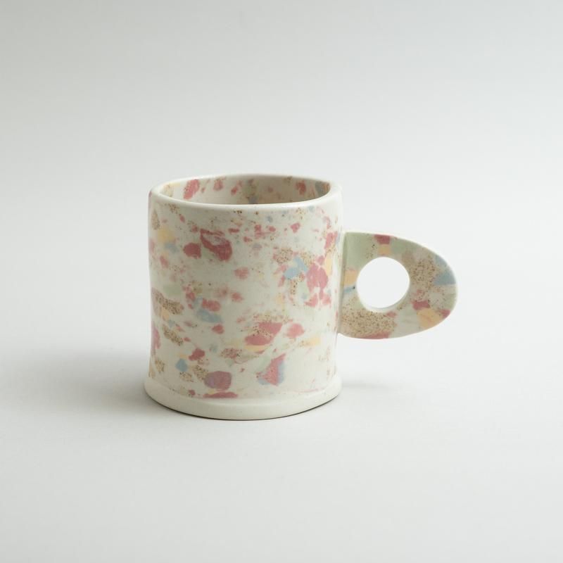  COLOR CHIP MUG