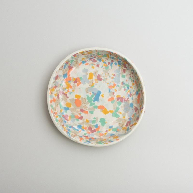 COLOR CHIP PLATE