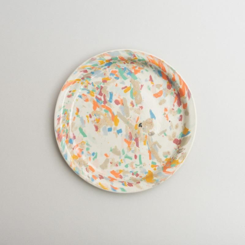  COLOR CHIP PLATE