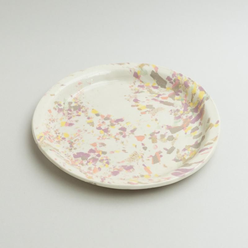 竹村良訓 Yoshinori Takemura｜プレート｜online shop IBE