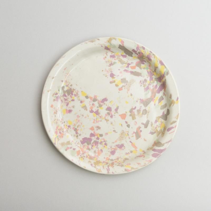  COLOR CHIP PLATE