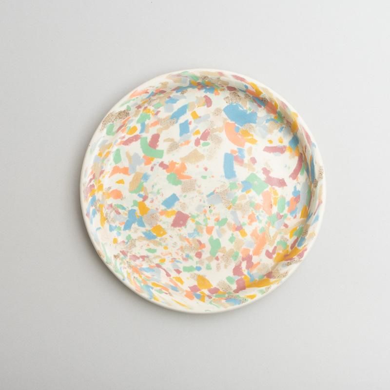  COLOR CHIP PLATE