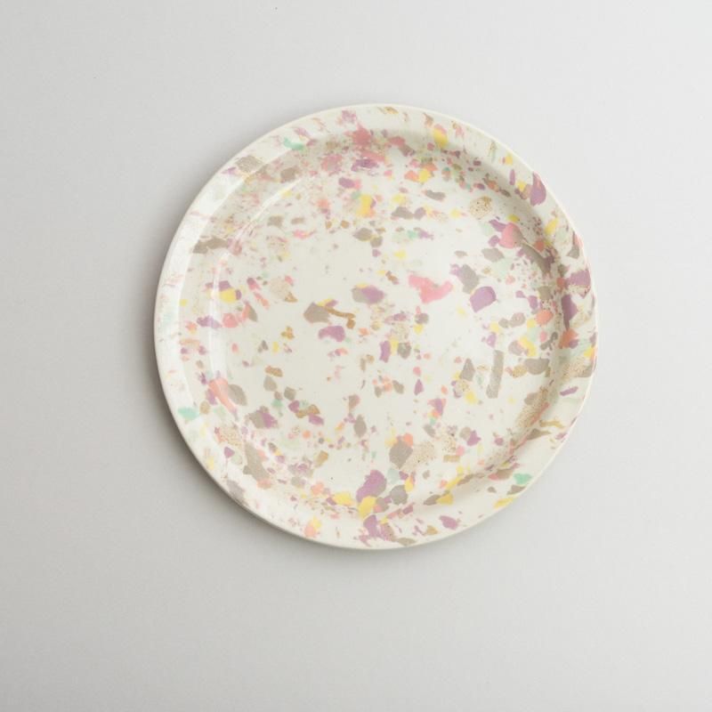  COLOR CHIP PLATE