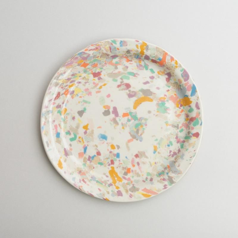  COLOR CHIP PLATE