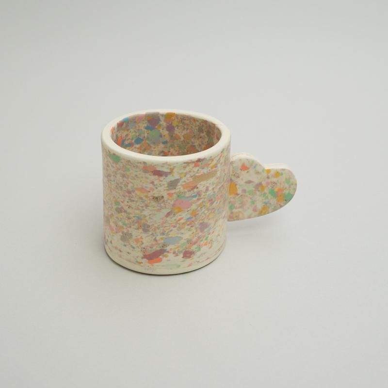  COLOR CHIP MUG