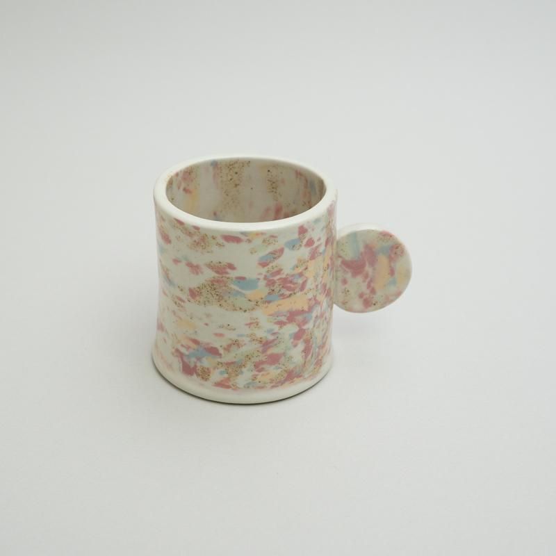  COLOR CHIP MUG