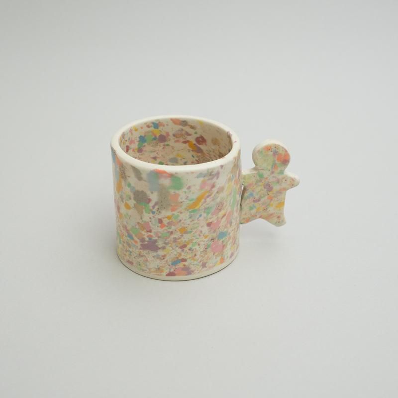  COLOR CHIP MUG