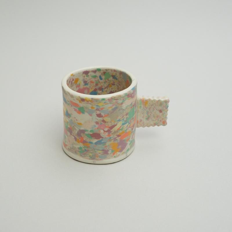  COLOR CHIP MUG