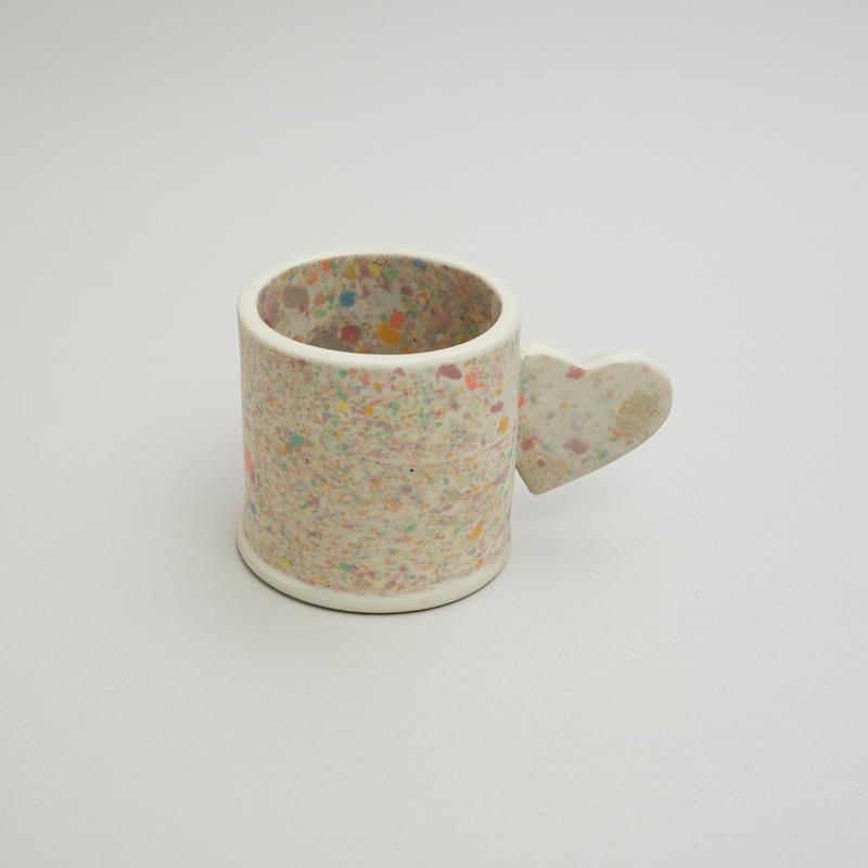  COLOR CHIP MUG