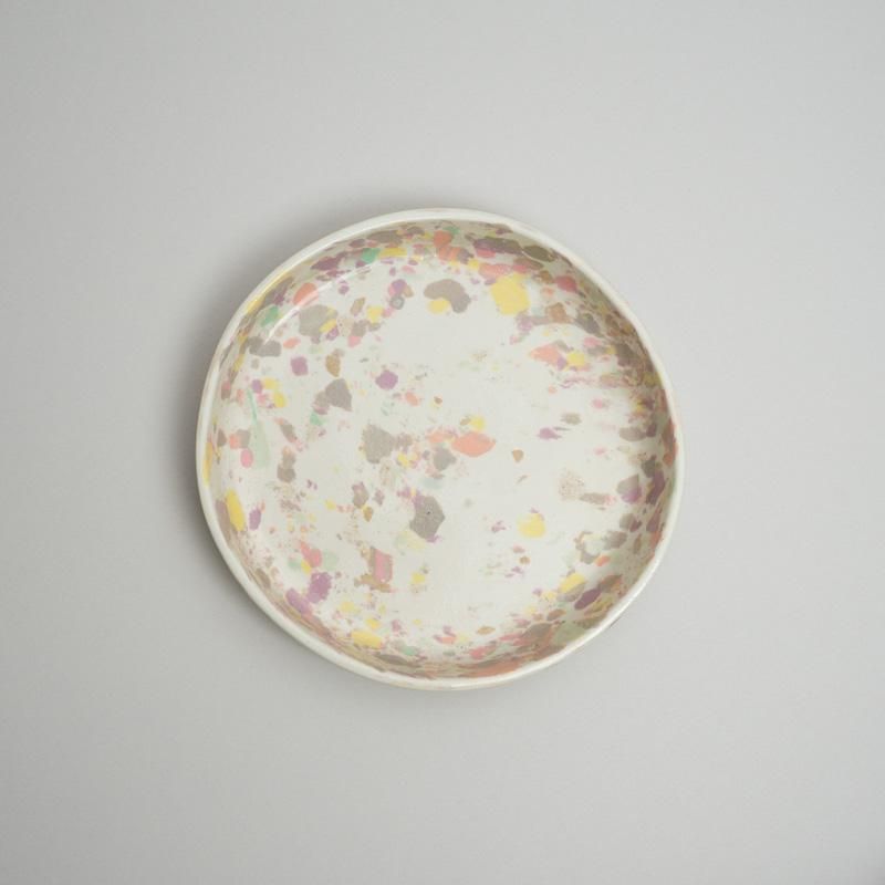  COLOR CHIP PLATE