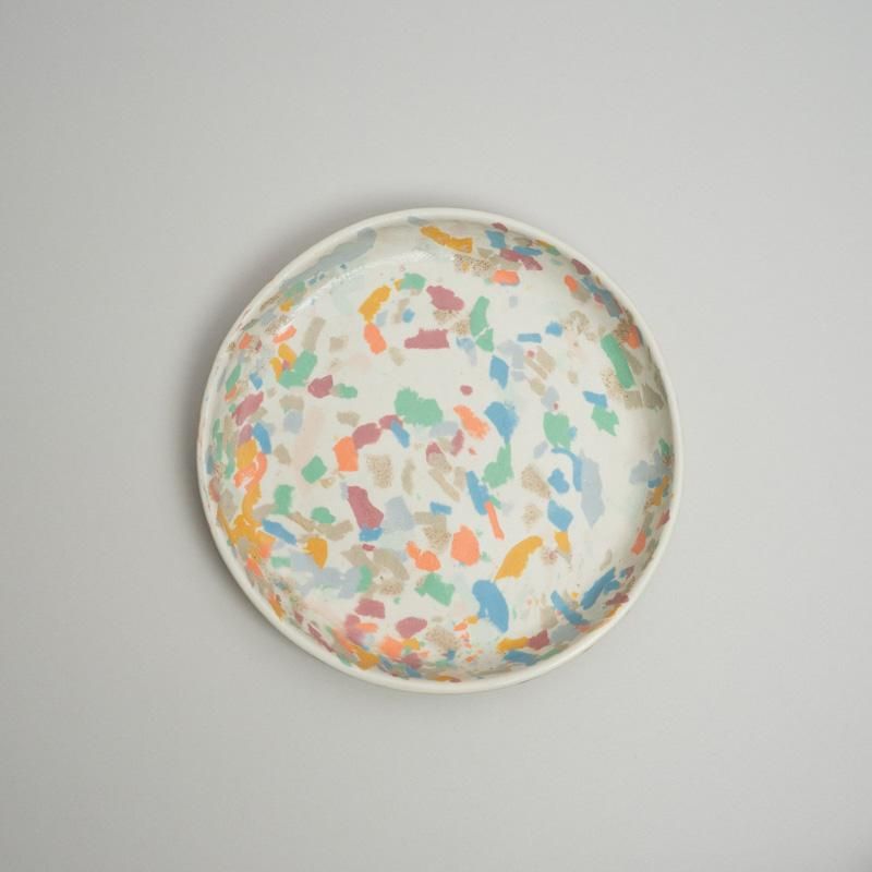 COLOR CHIP PLATE