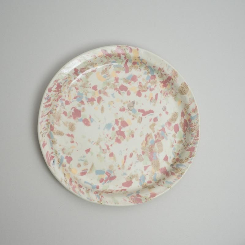  COLOR CHIP PLATE