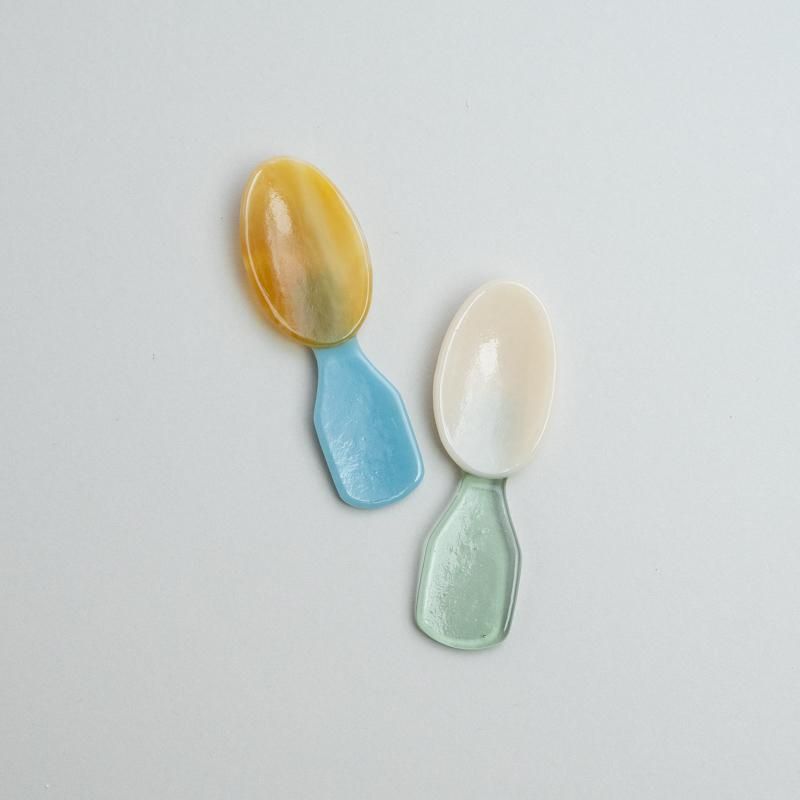  ICE CREAM SPOON