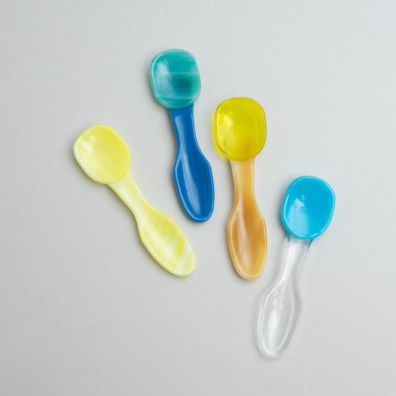  ICE CREAM SPOON